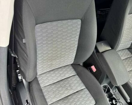 Сірий Шкода Октавія, об'ємом двигуна 1.9 л та пробігом 305 тис. км за 8500 $, фото 25 на Automoto.ua