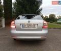Серый Шкода Октавия, объемом двигателя 1.6 л и пробегом 235 тыс. км за 8700 $, фото 32 на Automoto.ua