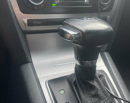 Серый Шкода Октавия, объемом двигателя 1.8 л и пробегом 260 тыс. км за 7600 $, фото 12 на Automoto.ua