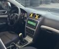 Серый Шкода Октавия, объемом двигателя 1.6 л и пробегом 200 тыс. км за 3350 $, фото 10 на Automoto.ua