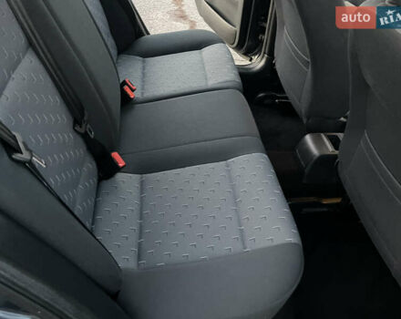 Сірий Шкода Октавія, об'ємом двигуна 1.6 л та пробігом 150 тис. км за 7650 $, фото 68 на Automoto.ua