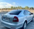 Серый Шкода Октавия, объемом двигателя 1.8 л и пробегом 96 тыс. км за 8300 $, фото 5 на Automoto.ua