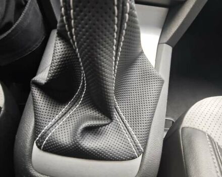 Сірий Шкода Октавія, об'ємом двигуна 1.98 л та пробігом 180 тис. км за 12888 $, фото 17 на Automoto.ua