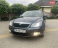 Серый Шкода Октавия, объемом двигателя 1.6 л и пробегом 179 тыс. км за 7700 $, фото 1 на Automoto.ua