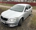 Сірий Шкода Октавія, об'ємом двигуна 1.8 л та пробігом 145 тис. км за 8200 $, фото 1 на Automoto.ua