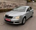 Сірий Шкода Октавія, об'ємом двигуна 1.4 л та пробігом 219 тис. км за 7400 $, фото 8 на Automoto.ua
