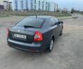 Сірий Шкода Октавія, об'ємом двигуна 1.6 л та пробігом 164 тис. км за 8900 $, фото 4 на Automoto.ua