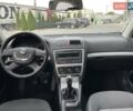 Сірий Шкода Октавія, об'ємом двигуна 1.6 л та пробігом 150 тис. км за 6800 $, фото 8 на Automoto.ua
