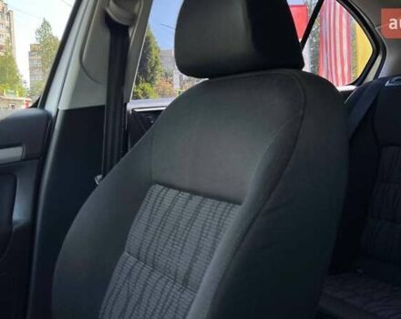 Серый Шкода Октавия, объемом двигателя 1.8 л и пробегом 276 тыс. км за 7700 $, фото 17 на Automoto.ua