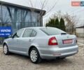 Сірий Шкода Октавія, об'ємом двигуна 0 л та пробігом 151 тис. км за 9450 $, фото 16 на Automoto.ua