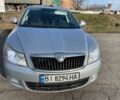 Серый Шкода Октавия, объемом двигателя 1.6 л и пробегом 265 тыс. км за 7800 $, фото 4 на Automoto.ua