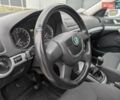 Сірий Шкода Октавія, об'ємом двигуна 1.9 л та пробігом 277 тис. км за 7750 $, фото 29 на Automoto.ua