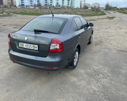 Сірий Шкода Октавія, об'ємом двигуна 1.6 л та пробігом 164 тис. км за 8900 $, фото 10 на Automoto.ua