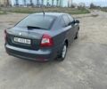 Сірий Шкода Октавія, об'ємом двигуна 1.6 л та пробігом 164 тис. км за 8900 $, фото 10 на Automoto.ua