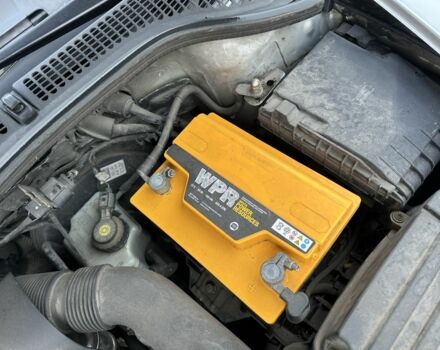 Серый Шкода Октавия, объемом двигателя 1.6 л и пробегом 178 тыс. км за 8700 $, фото 22 на Automoto.ua