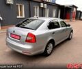 Серый Шкода Октавия, объемом двигателя 1.4 л и пробегом 219 тыс. км за 7400 $, фото 4 на Automoto.ua