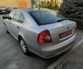 Сірий Шкода Октавія, об'ємом двигуна 1.4 л та пробігом 220 тис. км за 7300 $, фото 23 на Automoto.ua