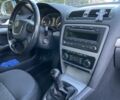 Серый Шкода Октавия, объемом двигателя 1.6 л и пробегом 242 тыс. км за 10500 $, фото 10 на Automoto.ua