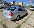 Серый Шкода Октавия, объемом двигателя 1.6 л и пробегом 194 тыс. км за 6800 $, фото 1 на Automoto.ua