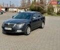 Серый Шкода Октавия, объемом двигателя 1.8 л и пробегом 230 тыс. км за 6850 $, фото 1 на Automoto.ua