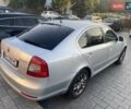 Серый Шкода Октавия, объемом двигателя 1.8 л и пробегом 197 тыс. км за 9000 $, фото 22 на Automoto.ua