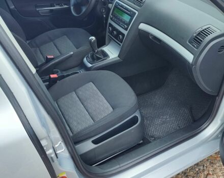 Сірий Шкода Октавія, об'ємом двигуна 1.6 л та пробігом 130 тис. км за 7800 $, фото 2 на Automoto.ua