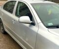 Серый Шкода Октавия, объемом двигателя 1.4 л и пробегом 220 тыс. км за 6200 $, фото 4 на Automoto.ua