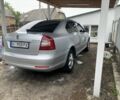 Серый Шкода Октавия, объемом двигателя 1.6 л и пробегом 285 тыс. км за 6600 $, фото 1 на Automoto.ua