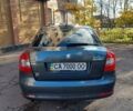 Сірий Шкода Октавія, об'ємом двигуна 1.6 л та пробігом 211 тис. км за 8600 $, фото 8 на Automoto.ua