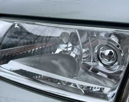 Серый Шкода Октавия, объемом двигателя 1.6 л и пробегом 224 тыс. км за 6450 $, фото 10 на Automoto.ua