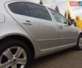 Серый Шкода Октавия, объемом двигателя 1.6 л и пробегом 235 тыс. км за 8700 $, фото 46 на Automoto.ua