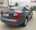 Серый Шкода Октавия, объемом двигателя 1.6 л и пробегом 179 тыс. км за 7700 $, фото 6 на Automoto.ua
