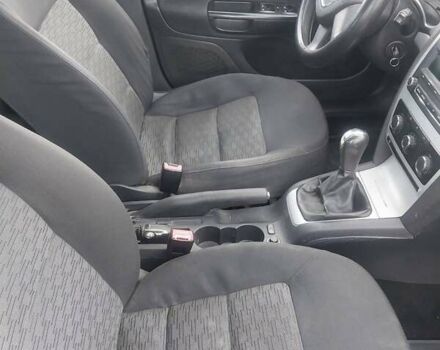 Сірий Шкода Октавія, об'ємом двигуна 1.8 л та пробігом 232 тис. км за 6000 $, фото 1 на Automoto.ua