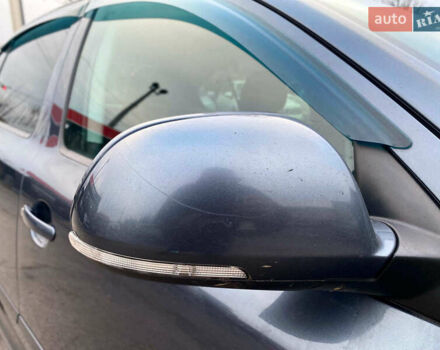 Серый Шкода Октавия, объемом двигателя 1.9 л и пробегом 295 тыс. км за 6590 $, фото 5 на Automoto.ua