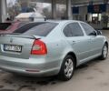 Серый Шкода Октавия, объемом двигателя 1.6 л и пробегом 200 тыс. км за 3350 $, фото 13 на Automoto.ua