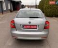 Серый Шкода Октавия, объемом двигателя 1.4 л и пробегом 219 тыс. км за 7400 $, фото 9 на Automoto.ua