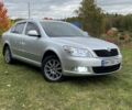 Серый Шкода Октавия, объемом двигателя 1.6 л и пробегом 133 тыс. км за 8700 $, фото 2 на Automoto.ua
