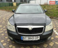 Серый Шкода Октавия, объемом двигателя 1.9 л и пробегом 280 тыс. км за 7000 $, фото 1 на Automoto.ua