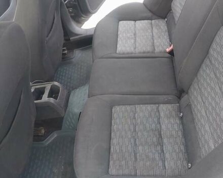 Сірий Шкода Октавія, об'ємом двигуна 1.8 л та пробігом 232 тис. км за 6000 $, фото 8 на Automoto.ua