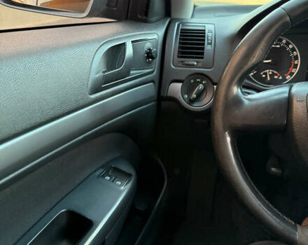 Серый Шкода Октавия, объемом двигателя 1.6 л и пробегом 315 тыс. км за 7800 $, фото 19 на Automoto.ua