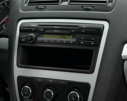 Сірий Шкода Октавія, об'ємом двигуна 1.6 л та пробігом 194 тис. км за 7650 $, фото 42 на Automoto.ua