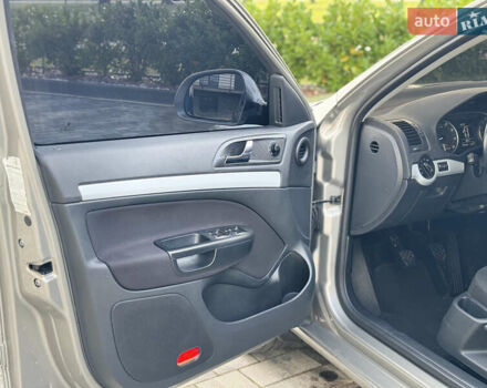 Серый Шкода Октавия, объемом двигателя 1.2 л и пробегом 233 тыс. км за 7600 $, фото 24 на Automoto.ua