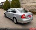 Серый Шкода Октавия, объемом двигателя 1.4 л и пробегом 219 тыс. км за 7400 $, фото 5 на Automoto.ua