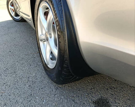 Сірий Шкода Октавія, об'ємом двигуна 1.6 л та пробігом 265 тис. км за 7100 $, фото 25 на Automoto.ua