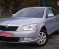 Сірий Шкода Октавія, об'ємом двигуна 1.4 л та пробігом 161 тис. км за 7800 $, фото 1 на Automoto.ua
