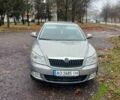 Серый Шкода Октавия, объемом двигателя 1.6 л и пробегом 247 тыс. км за 6750 $, фото 2 на Automoto.ua