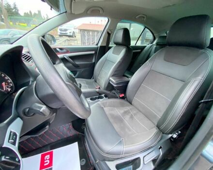 Сірий Шкода Октавія, об'ємом двигуна 1.9 л та пробігом 295 тис. км за 6590 $, фото 15 на Automoto.ua