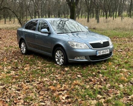 Серый Шкода Октавия, объемом двигателя 1.8 л и пробегом 204 тыс. км за 7500 $, фото 6 на Automoto.ua