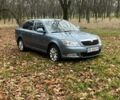Серый Шкода Октавия, объемом двигателя 1.8 л и пробегом 204 тыс. км за 7500 $, фото 6 на Automoto.ua