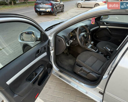 Серый Шкода Октавия, объемом двигателя 1.6 л и пробегом 262 тыс. км за 7600 $, фото 8 на Automoto.ua